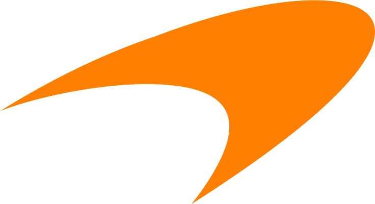 McLaren